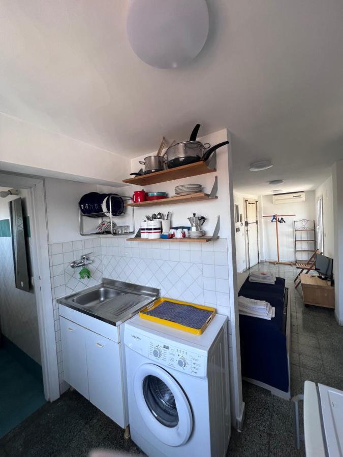Con Ampio Terrazzo Apartment Rom