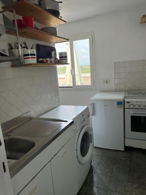 Apartment Con Ampio Terrazzo Rome